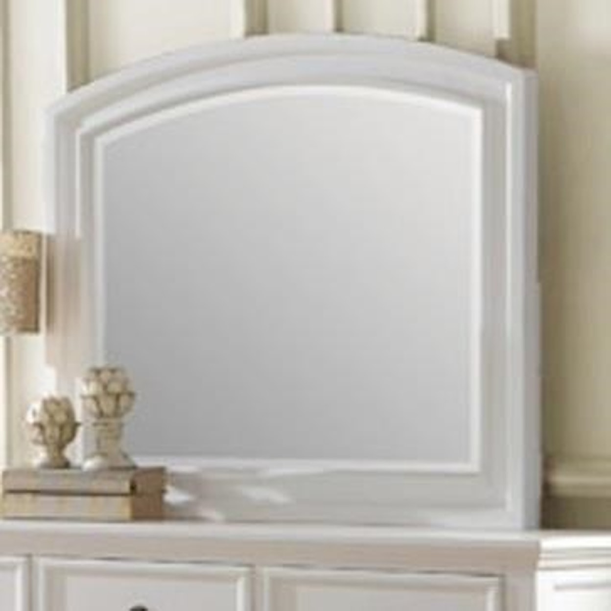 Homelegance Furniture Laurelin Mirror