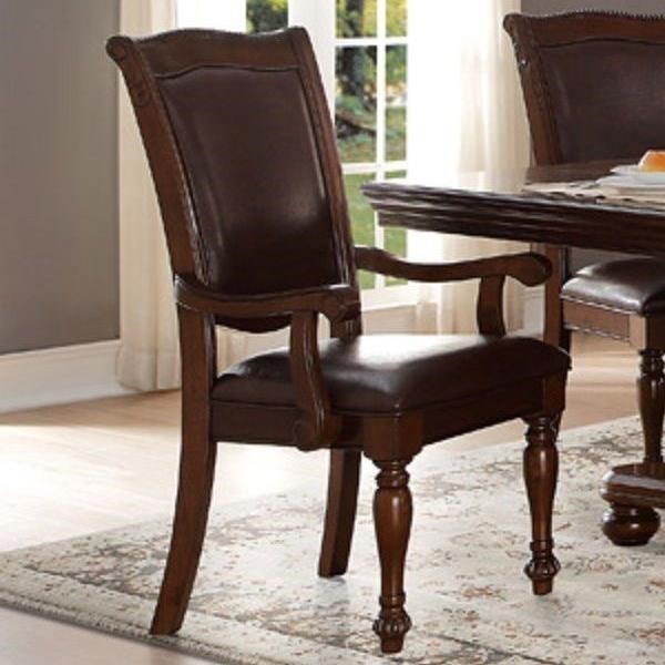 Formal dining chairs with arms outlet