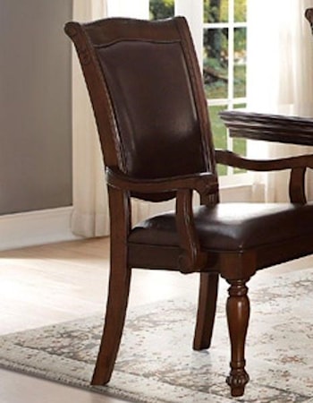 Dining Arm Chair