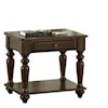 Homelegance Lovington End Table