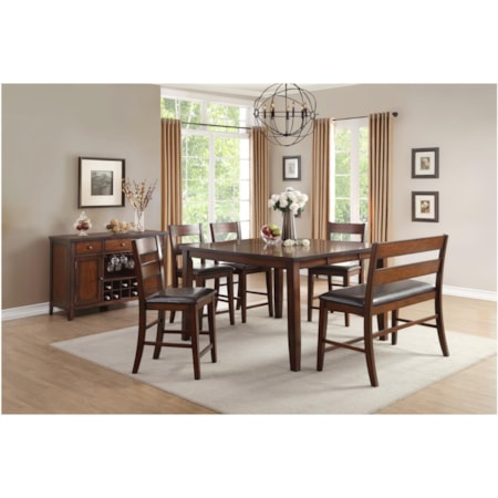 Dining Room Group