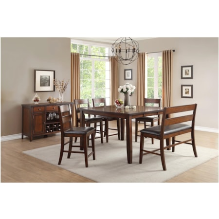 Dining Room Group