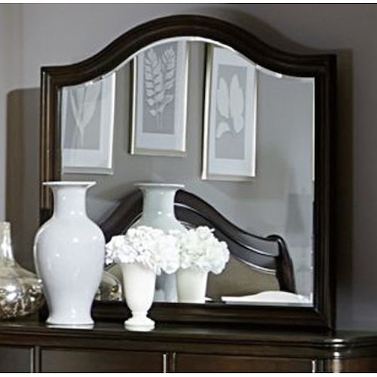 Homelegance Furniture Marston Mirror