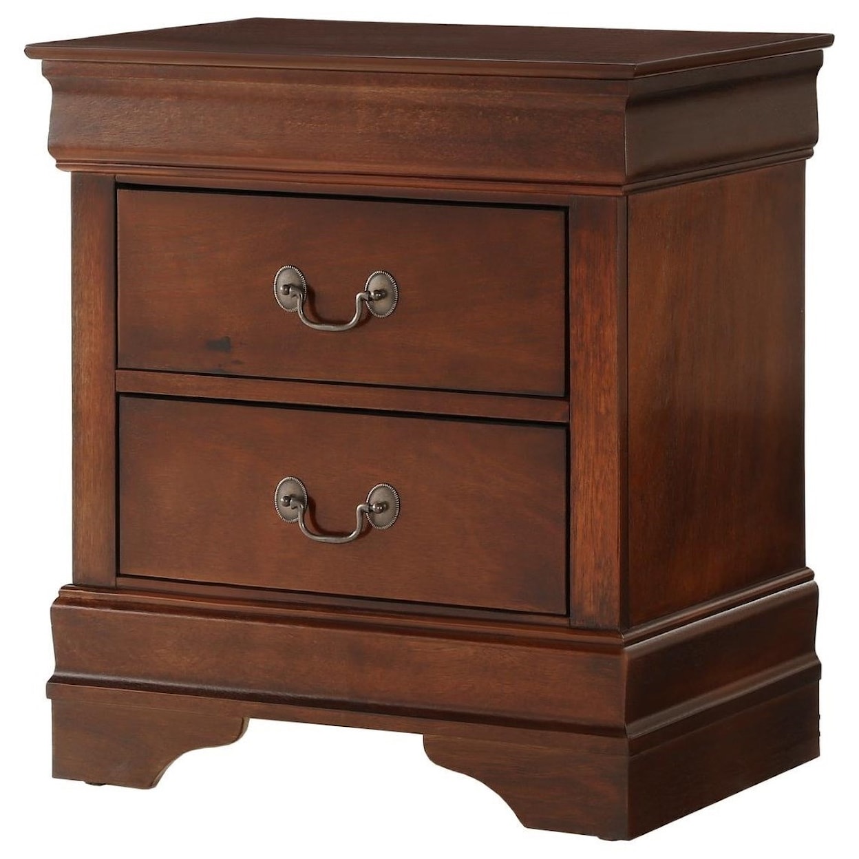 Homelegance Mayville Night Stand