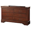 Homelegance Mayville Dresser