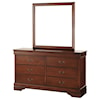 Homelegance Mayville Dresser