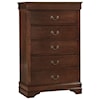 Homelegance Mayville Chest of Drawers