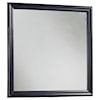 Homelegance Furniture Mayville Mirror