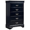 Homelegance Furniture Mayville Chest of Drawers