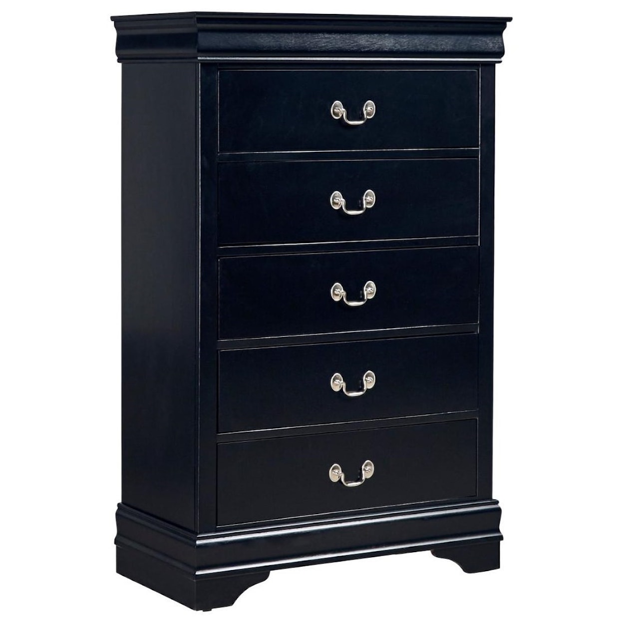 Homelegance Furniture Mayville Chest of Drawers