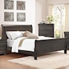 Homelegance Mayville Queen Sleigh Bed