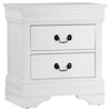 Homelegance Furniture Mayville Night Stand