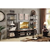 Homelegance Millwood 65" TV Stand