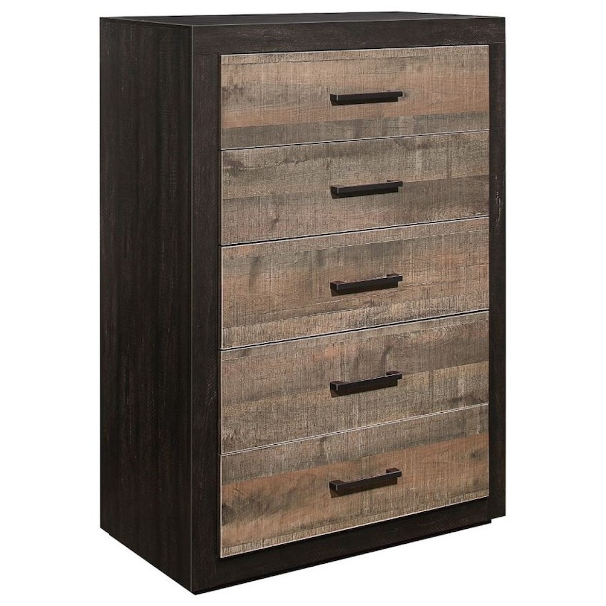 Homelegance Furniture Miter Chest