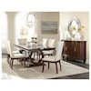 Homelegance Oratorio Dining Table