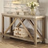 Homelegance Furniture Ridley Sofa Table