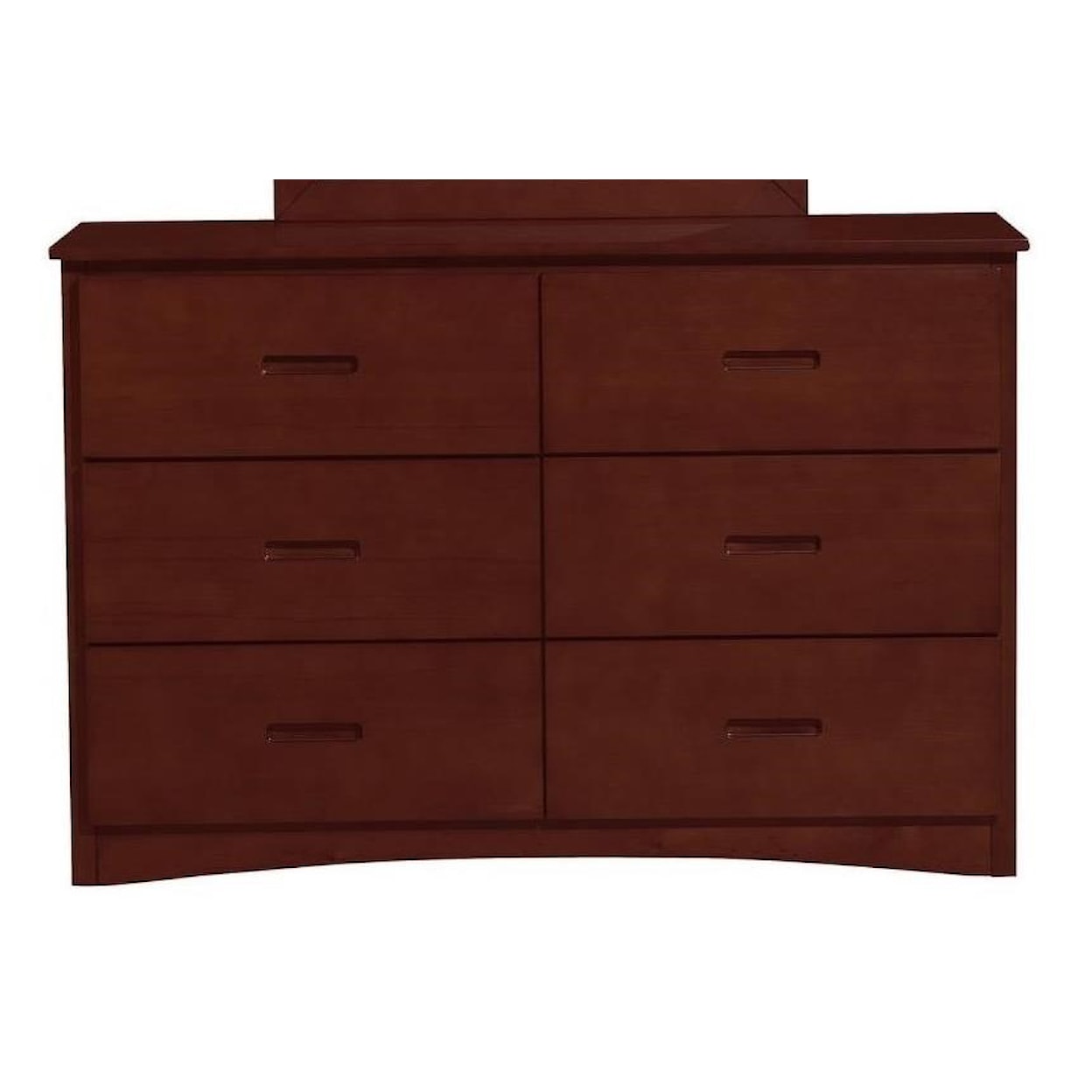 Homelegance Furniture Discovery Dresser