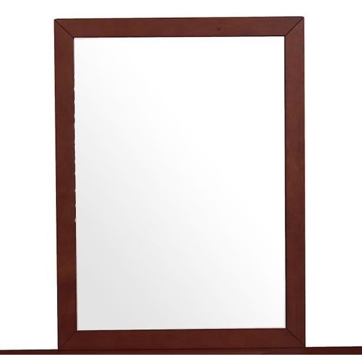 Homelegance Furniture Discovery Mirror