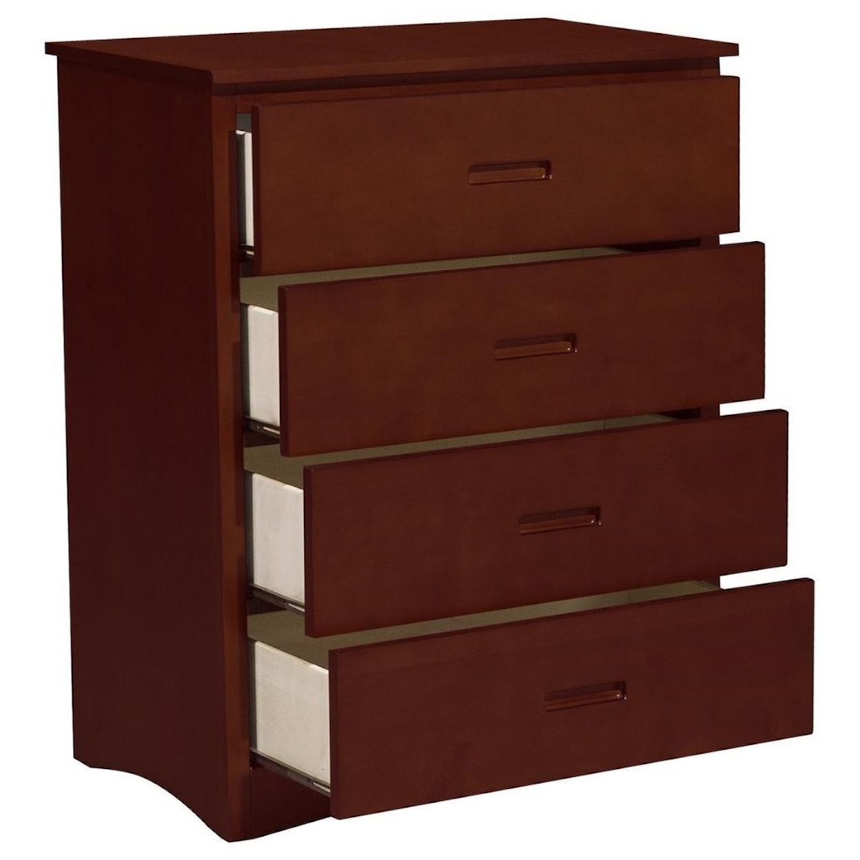 Homelegance Rowe Chest of Drawers