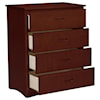 Homelegance Rowe Chest of Drawers