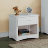 Homelegance Furniture Discovery Nightstand