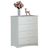 Homelegance Furniture Discovery Chest of Drawers