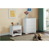 Homelegance Furniture Discovery Chest of Drawers