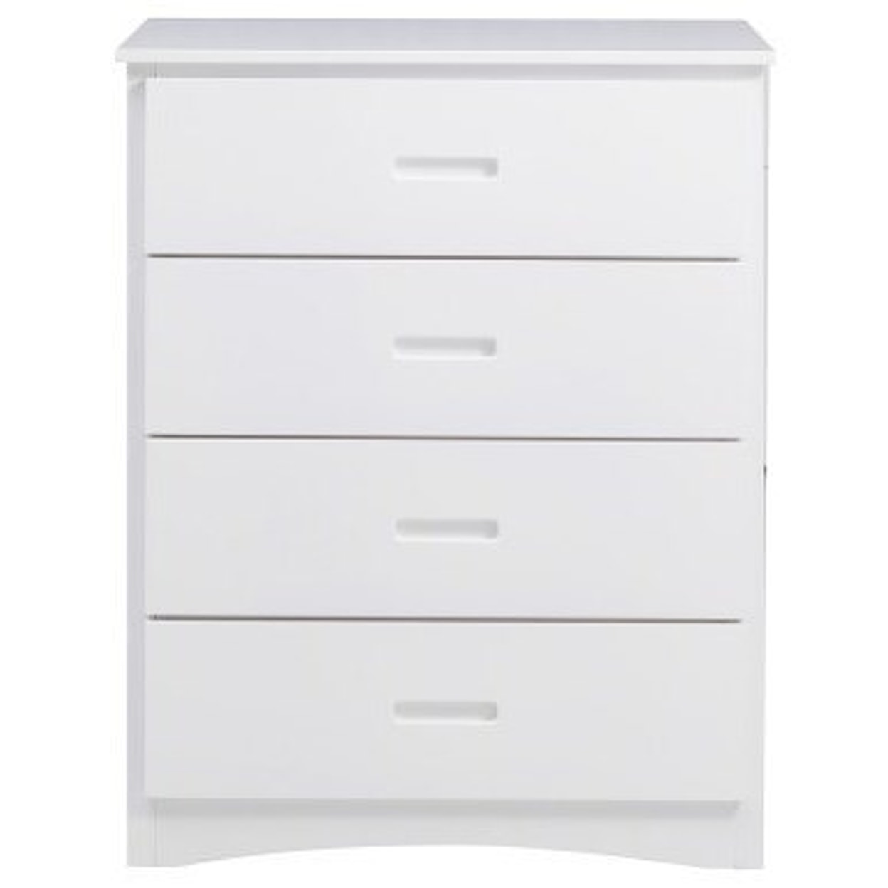 Homelegance Furniture Discovery Chest of Drawers