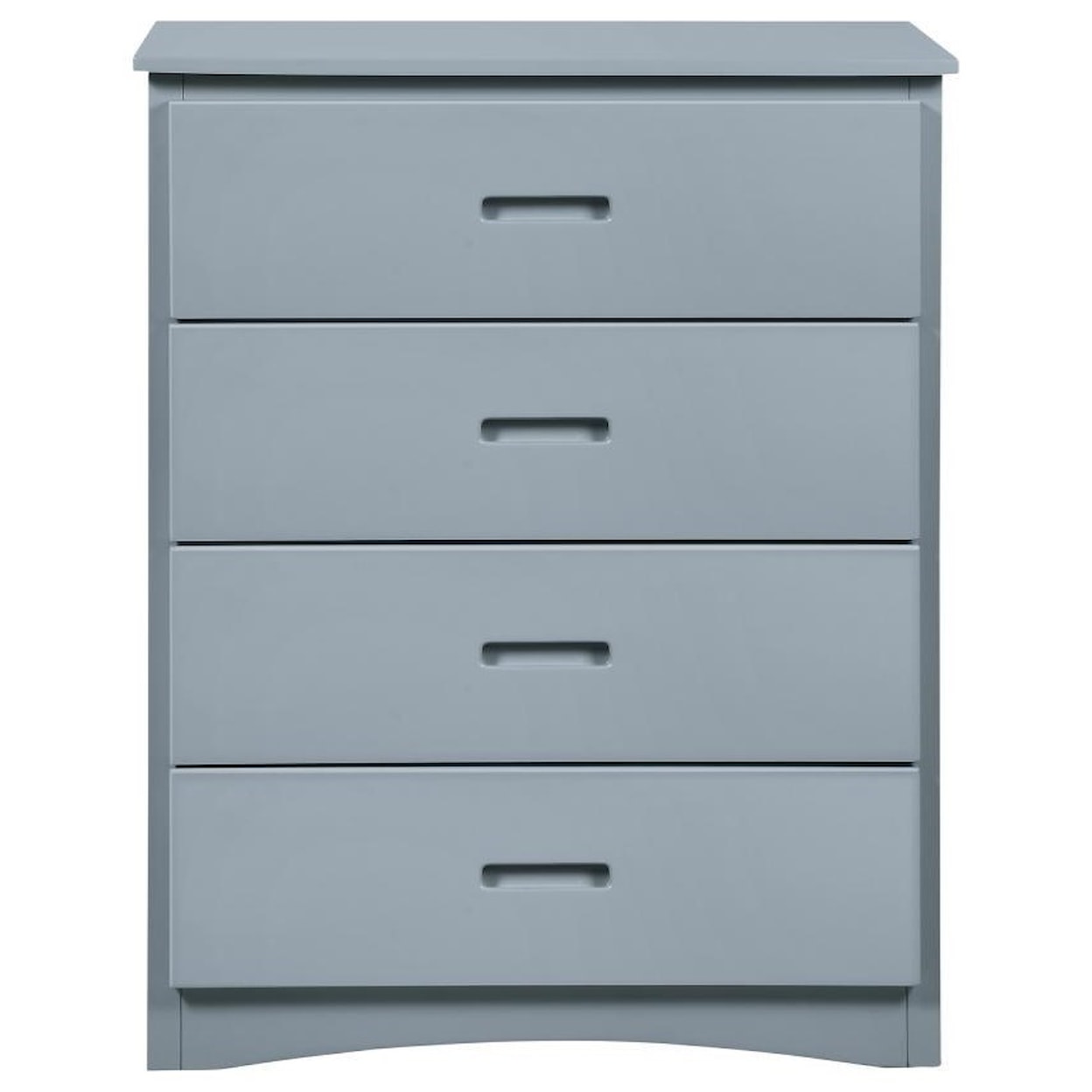 Homelegance Furniture Discovery Chest of Drawers