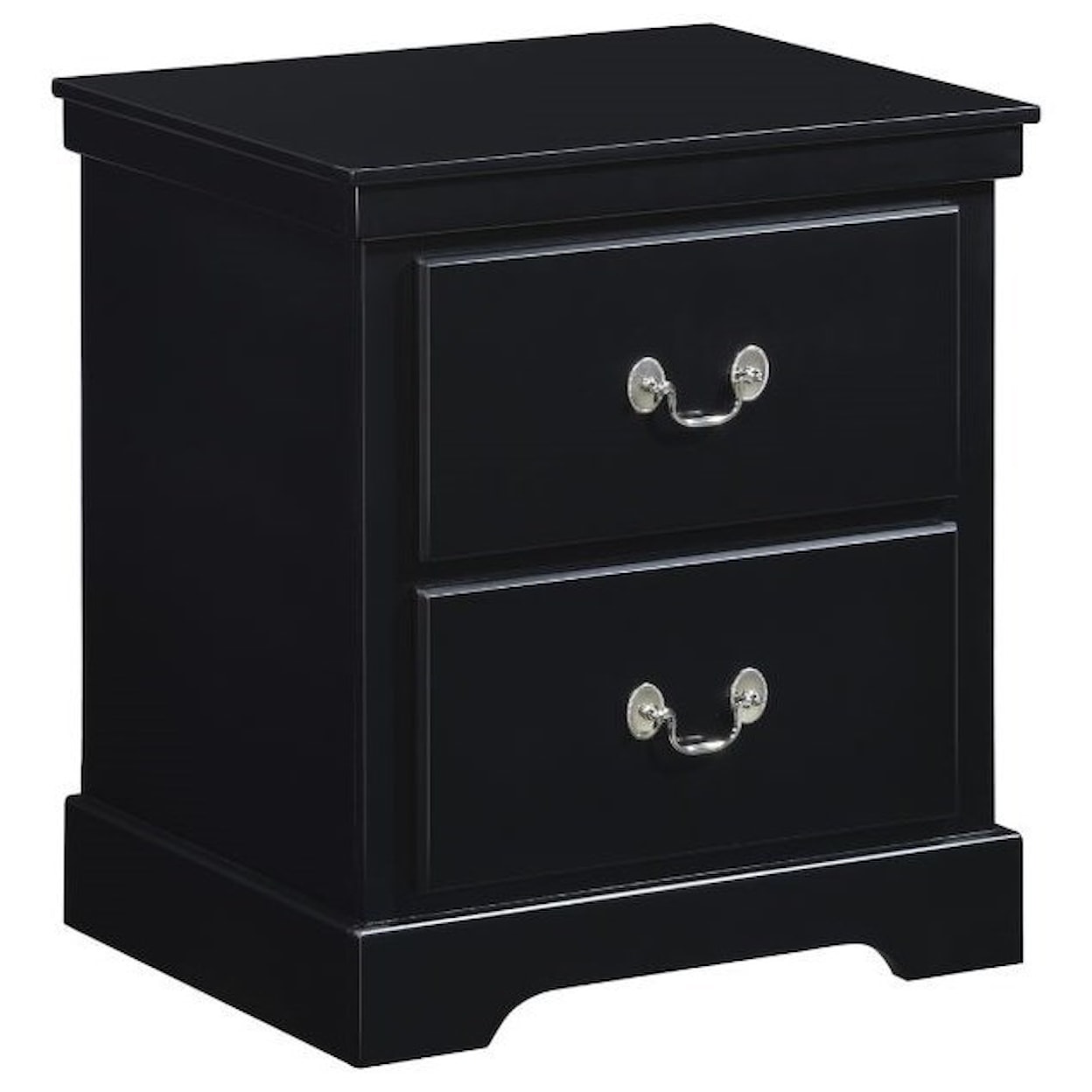 Homelegance Seabright Nightstand