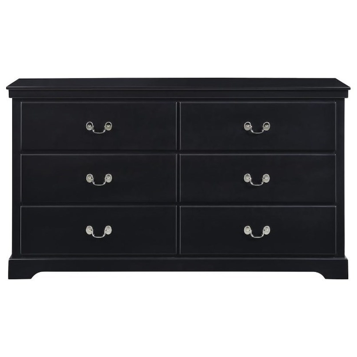 Homelegance Seabright Dresser