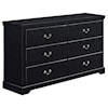 Homelegance Seabright Dresser