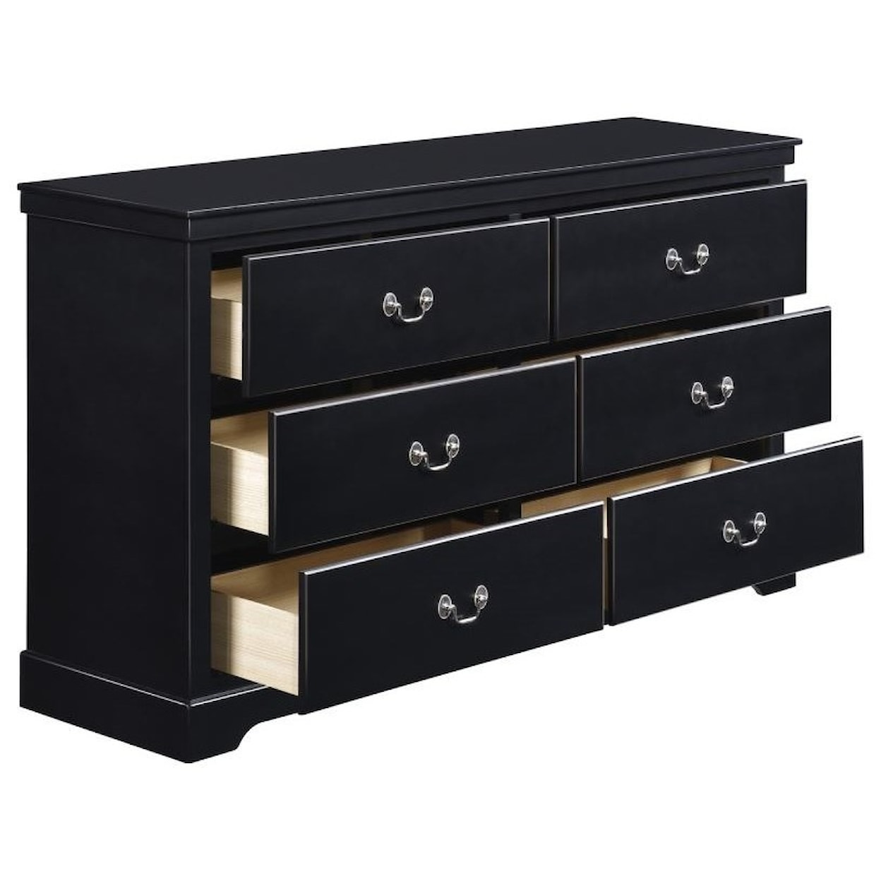 Homelegance Seabright Dresser