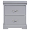 Homelegance Furniture Seabright Nightstand