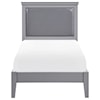 Homelegance Furniture Seabright Twin Bed