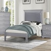 Homelegance Furniture Seabright Twin Bed