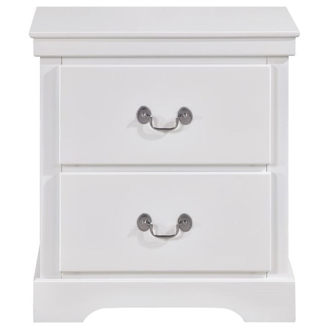 Homelegance Seabright Nightstand