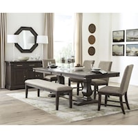 Formal Dining Room Group