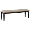 Homelegance Furniture Southlake Bench