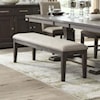 Homelegance Furniture Southlake Bench