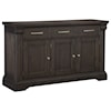 Homelegance Furniture Southlake Server