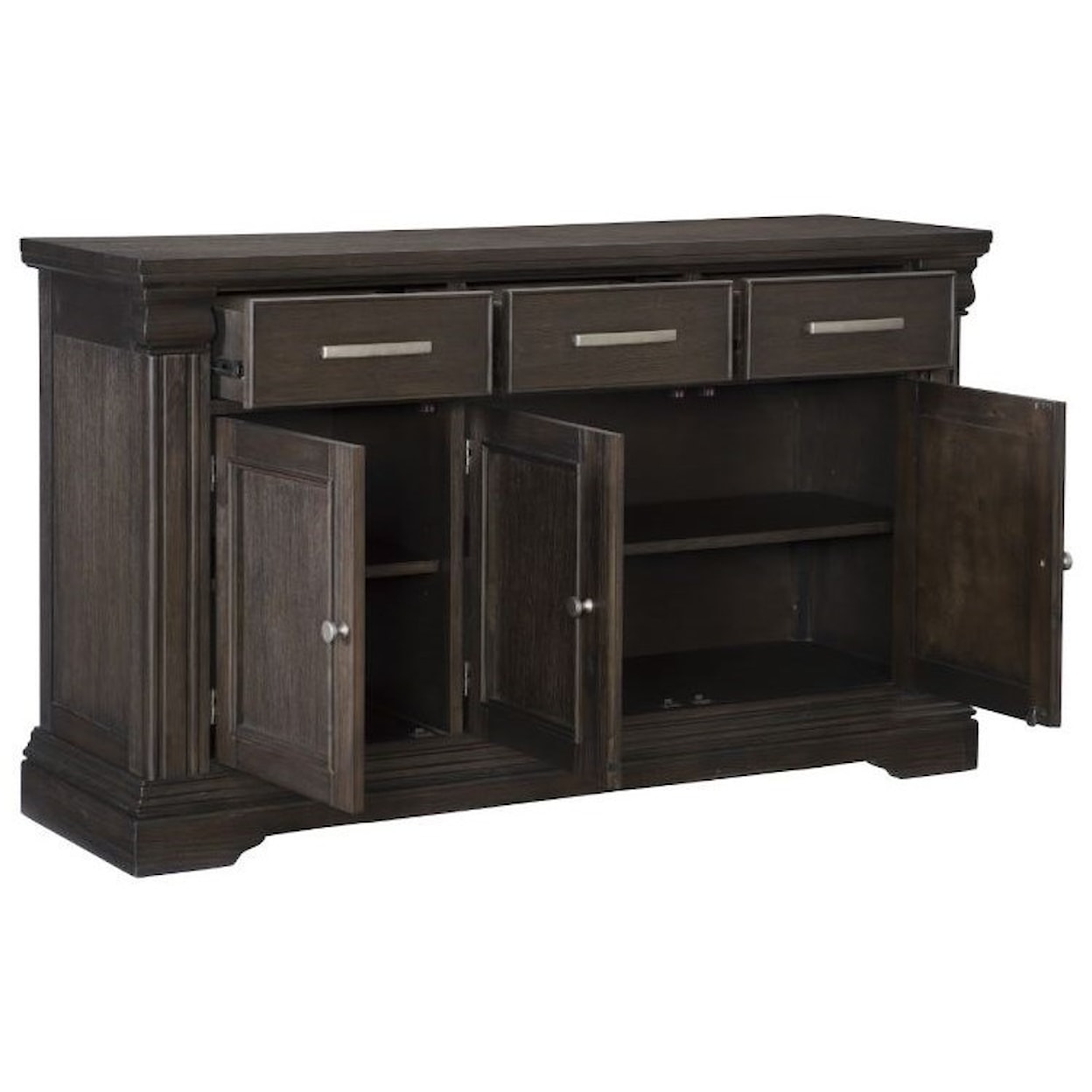 Homelegance Furniture Southlake Server