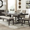 Homelegance Furniture Southlake Dining Table