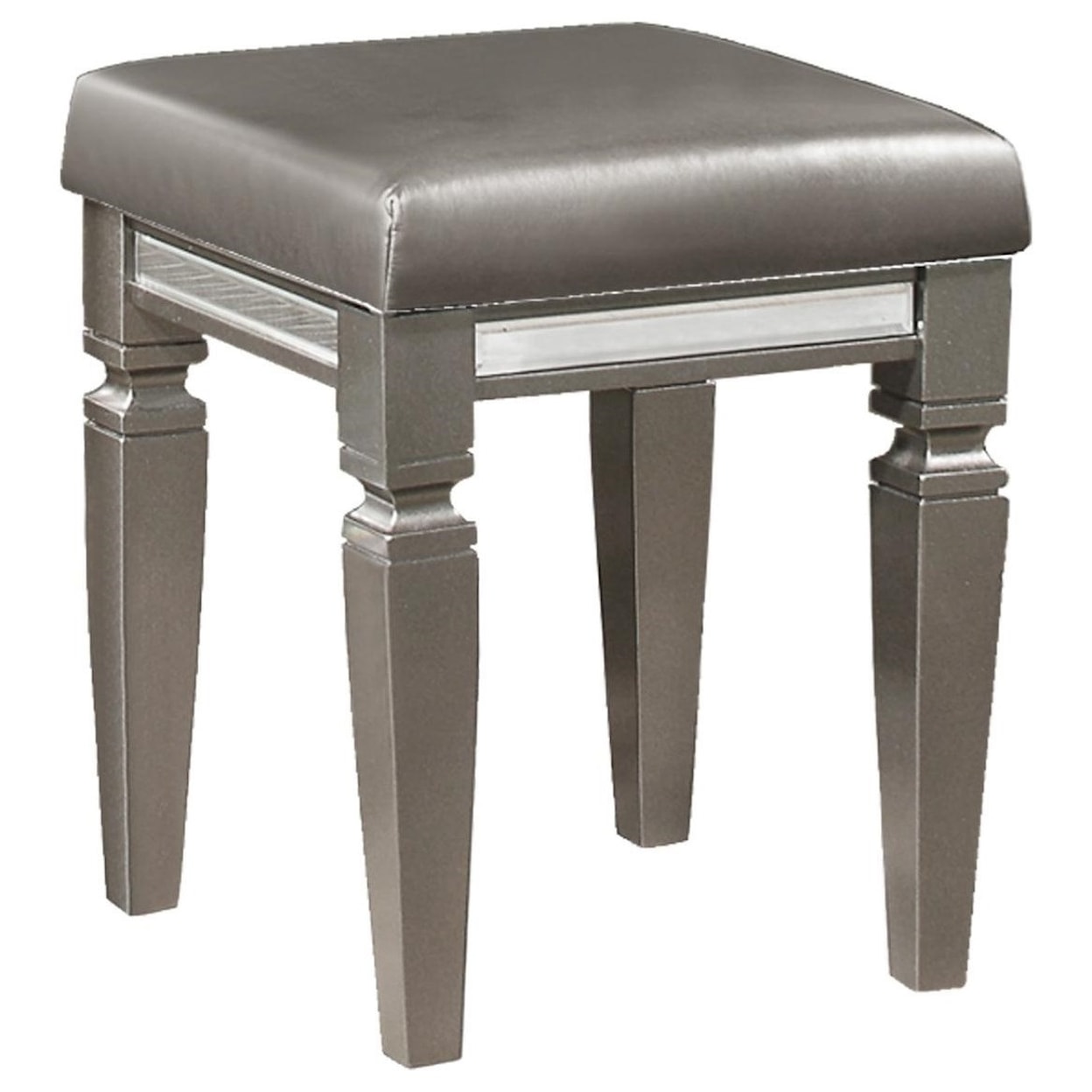 Homelegance Tamsin Vanity Stool