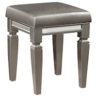 Vanity Stool