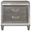 Homelegance Tamsin Nightstand