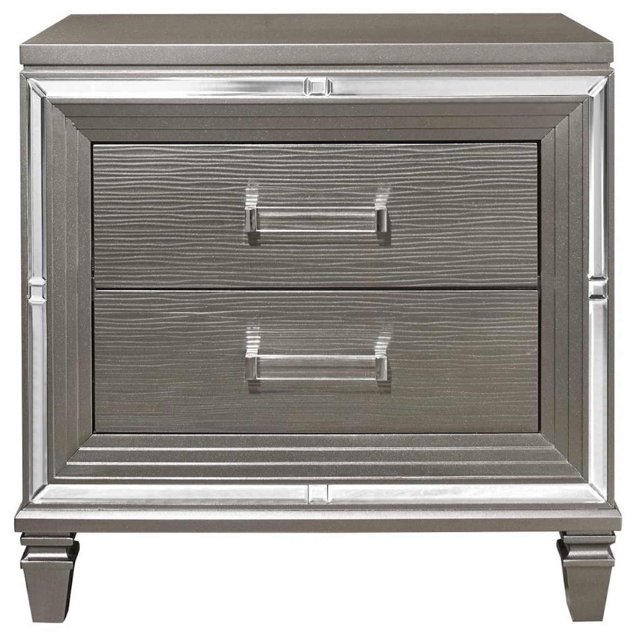 Homelegance Tamsin Nightstand