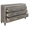 Homelegance Furniture Tamsin Dresser