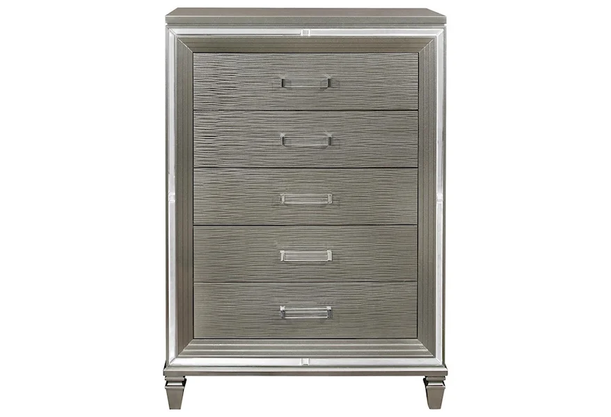 Tamsin Chest by Homelegance at Beck's Furniture