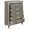 Homelegance Furniture Tamsin Chest